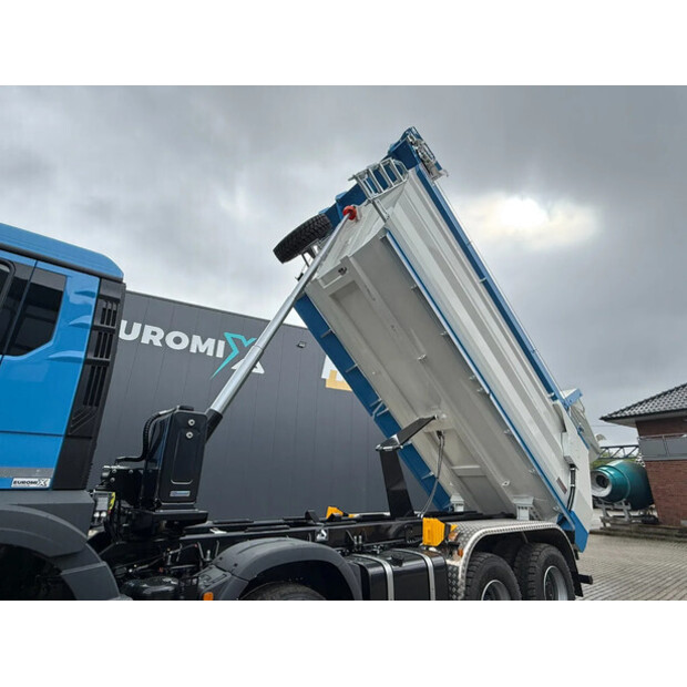 2026 MAN TGS 41.520-46798121