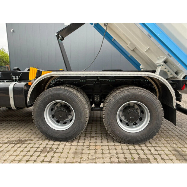 2026 MAN TGS 41.520-46798122