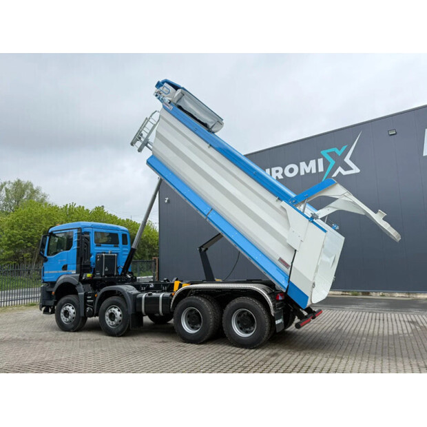 2026 MAN TGS 41.520-46798123