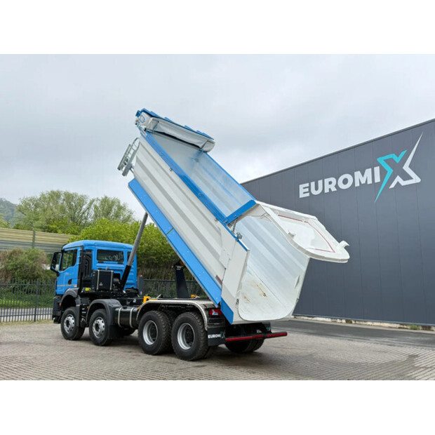 2026 MAN TGS 41.520-46798124