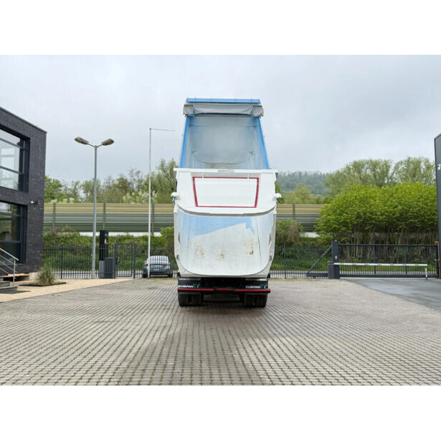 2026 MAN TGS 41.520-46798125