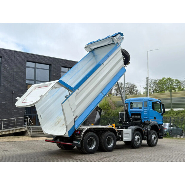 2026 MAN TGS 41.520-46798126