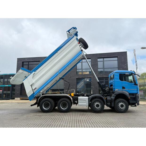 2026 MAN TGS 41.520-46798127