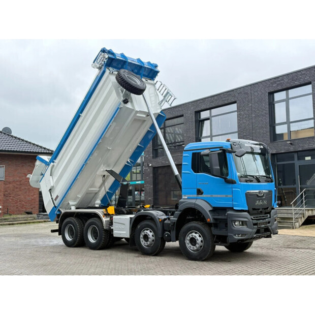 2026 MAN TGS 41.520-46798128