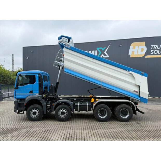 2026 MAN TGS 41.520-46798129