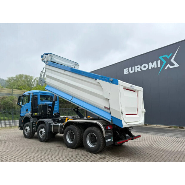 2026 MAN TGS 41.520-46798130