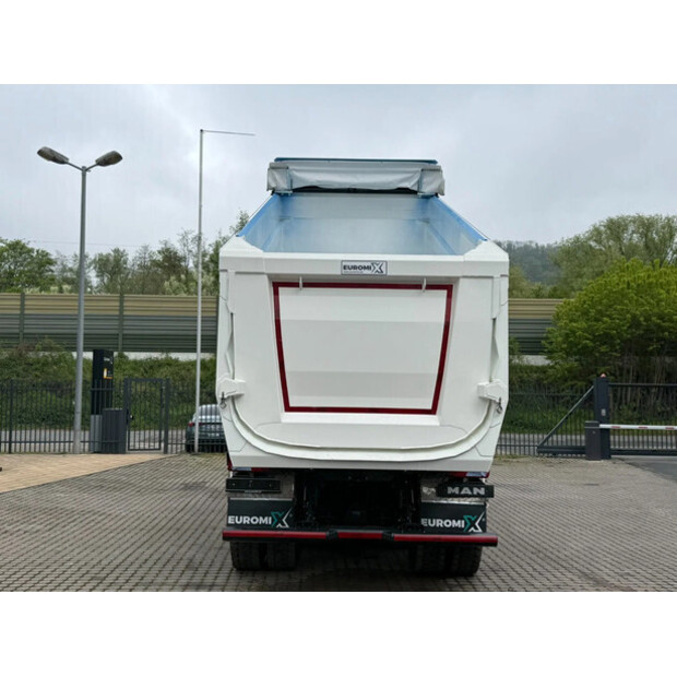 2026 MAN TGS 41.520-46798132