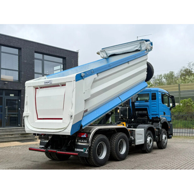 2026 MAN TGS 41.520-46798133