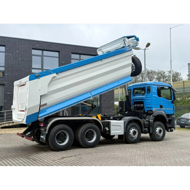 2026 MAN TGS 41.520-46798134