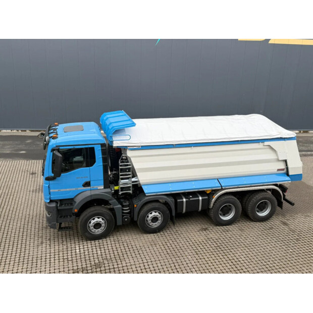 2026 MAN TGS 41.520-46798135