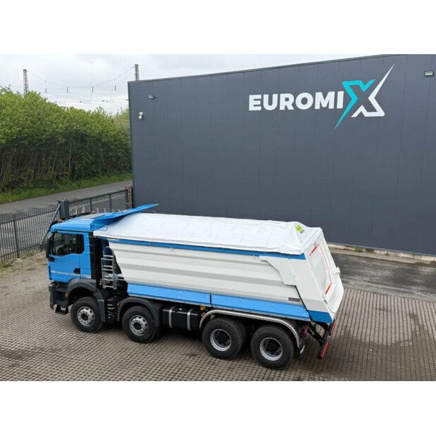 2026 MAN TGS 41.520-46798136