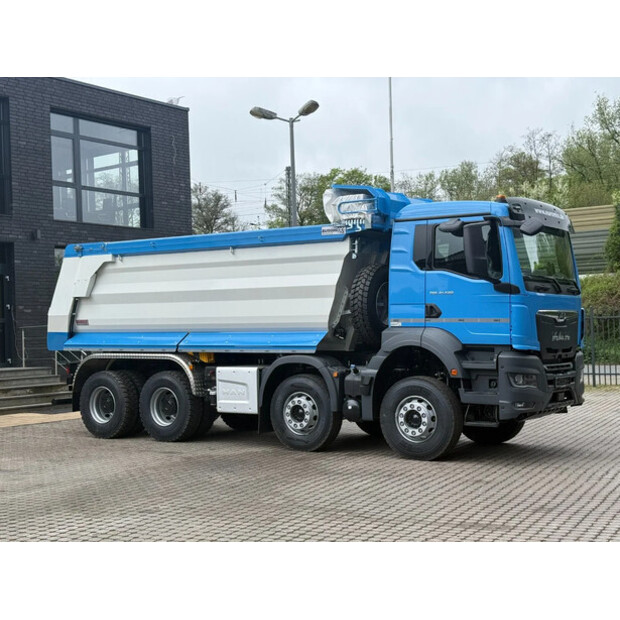 2026 MAN TGS 41.520-46798137