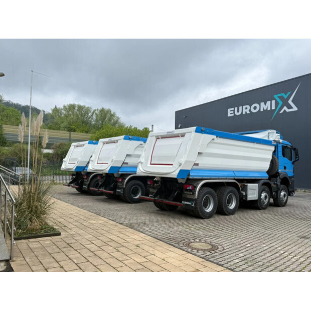 2026 MAN TGS 41.520-46798138