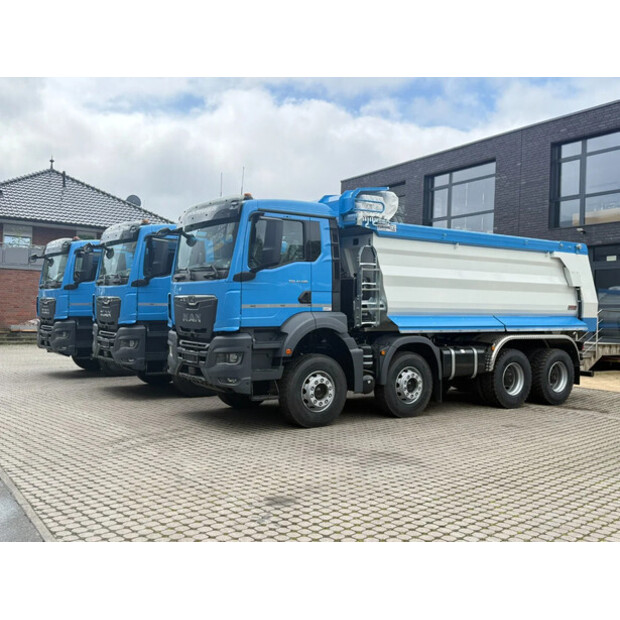 2026 MAN TGS 41.520-46798139