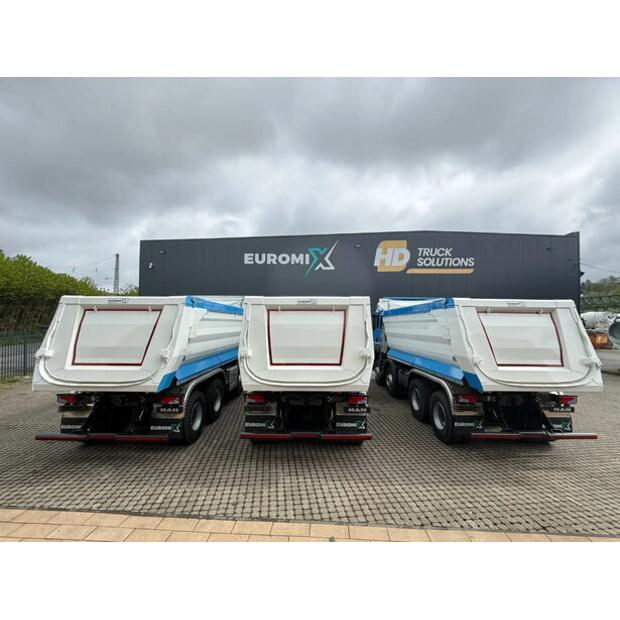 2026 MAN TGS 41.520-46798140