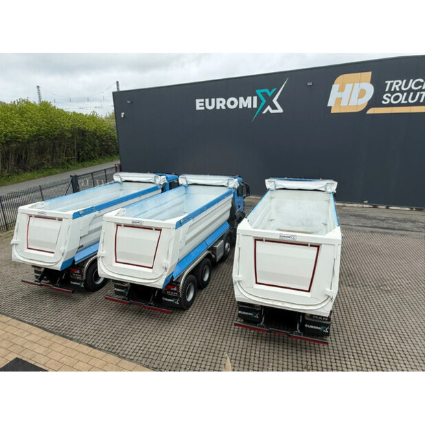 2026 MAN TGS 41.520-46798141