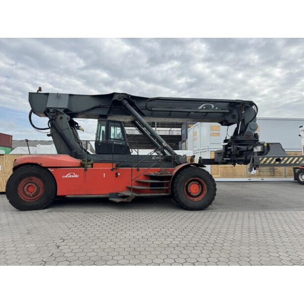 2007 Linde C4535TL5-46798162