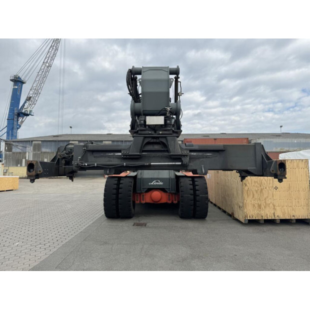 2007 Linde C4535TL5-46798164