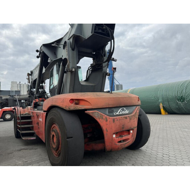 2007 Linde C4535TL5-46798165