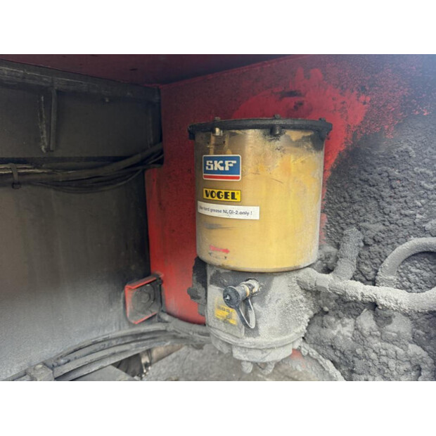 2007 Linde C4535TL5-46798166