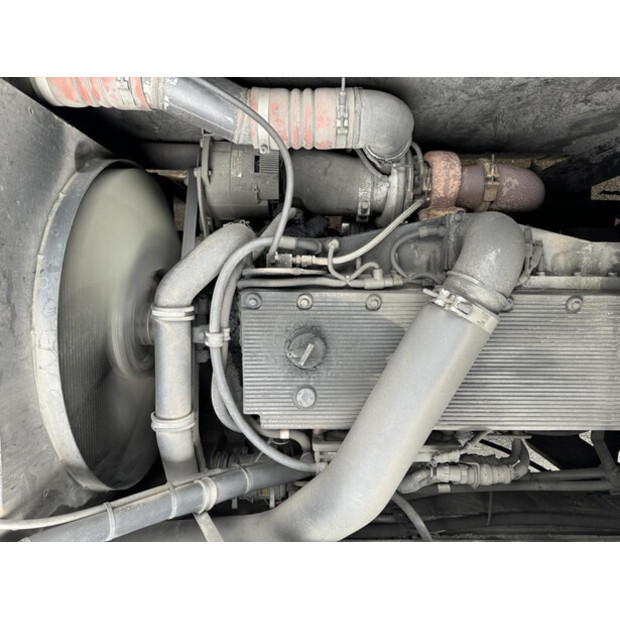 2007 Linde C4535TL5-46798167