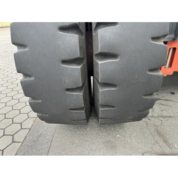 2007 Linde C4535TL5-46798169