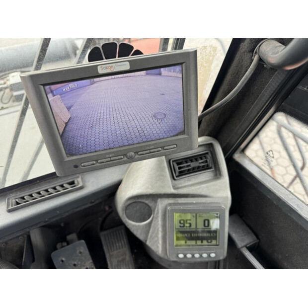 2007 Linde C4535TL5-46798170