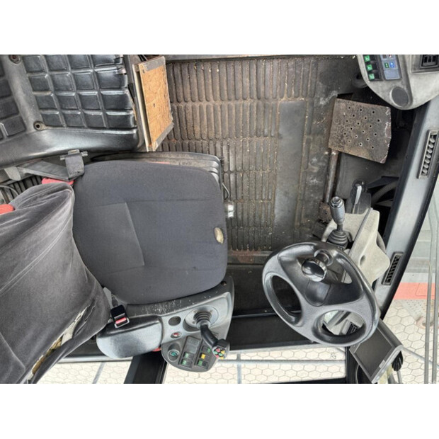 2007 Linde C4535TL5-46798171