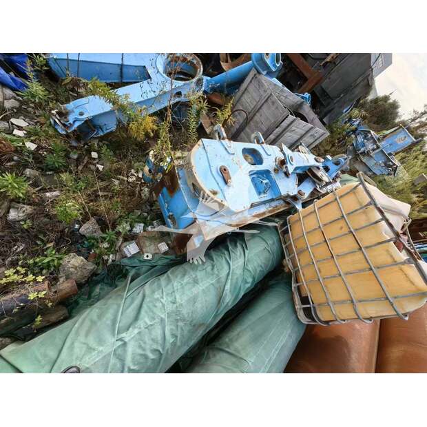 2013 Soilmec SR100-46798657