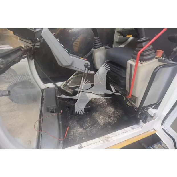 2016 Bauer BG26-46799369