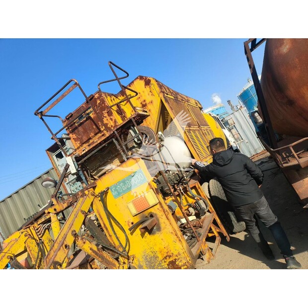 2000 Breining SHY8000-46799410