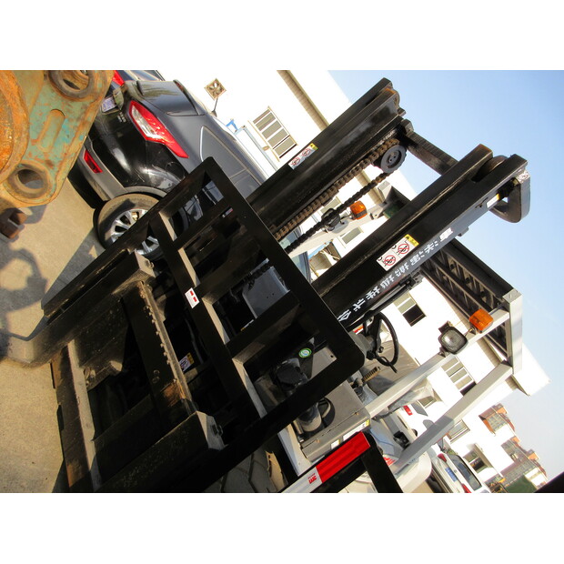 2024 تي سي ام FD50-46799709