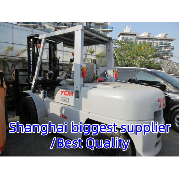 2024 تي سي ام FD50-46799710