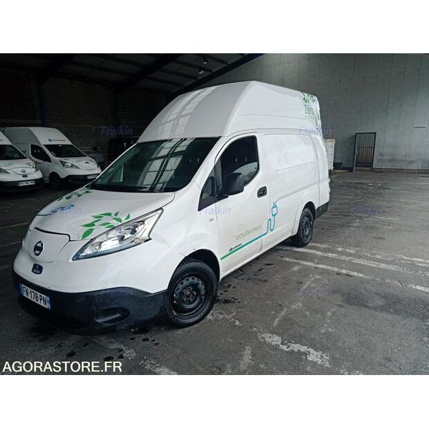 2020 NISSAN NV200-46799714