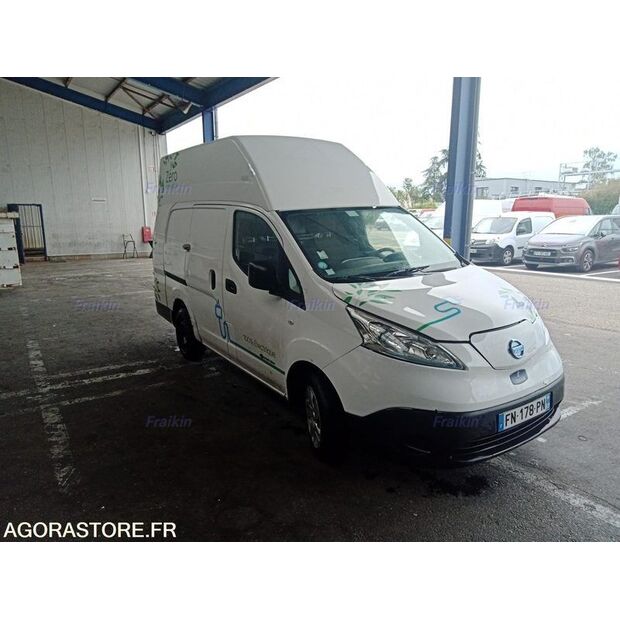 2020 NISSAN NV200-46799715