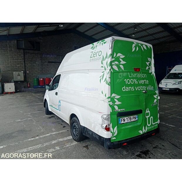 2020 NISSAN NV200-46799717