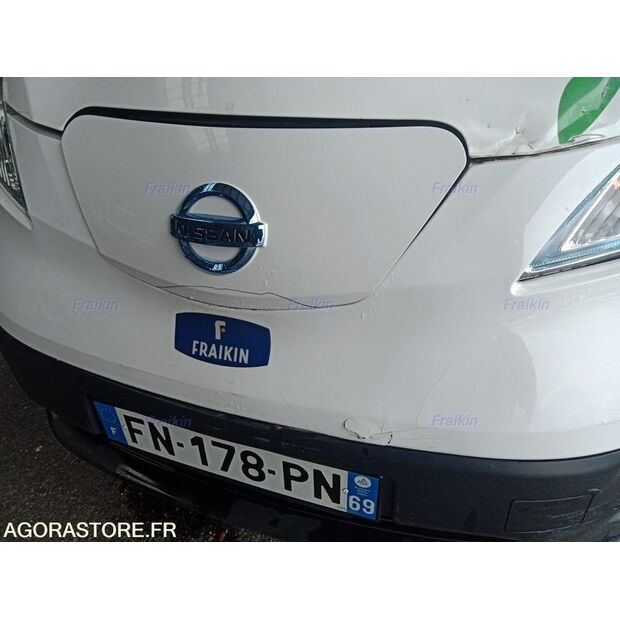 2020 NISSAN NV200-46799719