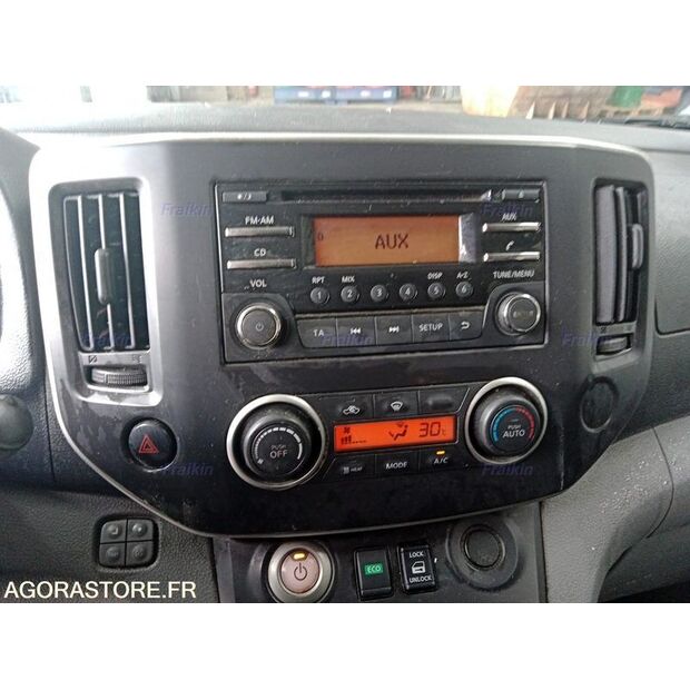 2020 NISSAN NV200-46799720