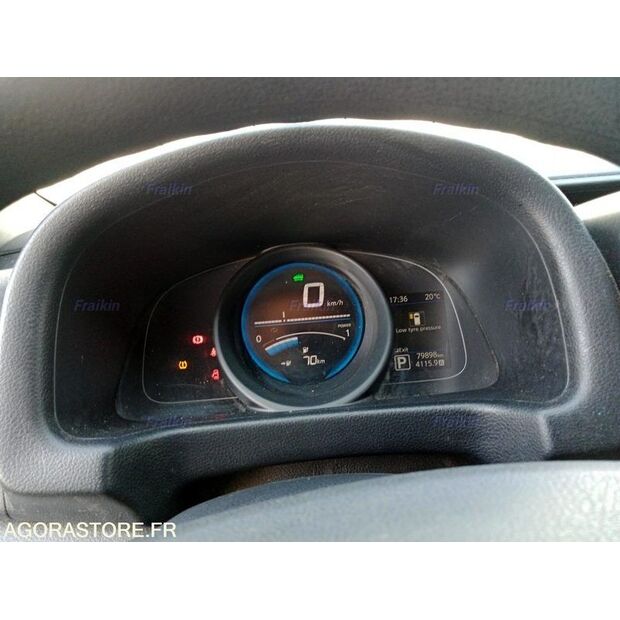 2020 NISSAN NV200-46799721