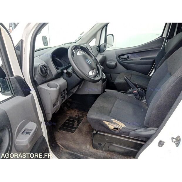 2020 NISSAN NV200-46799722