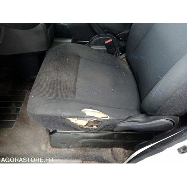 2020 NISSAN NV200-46799723