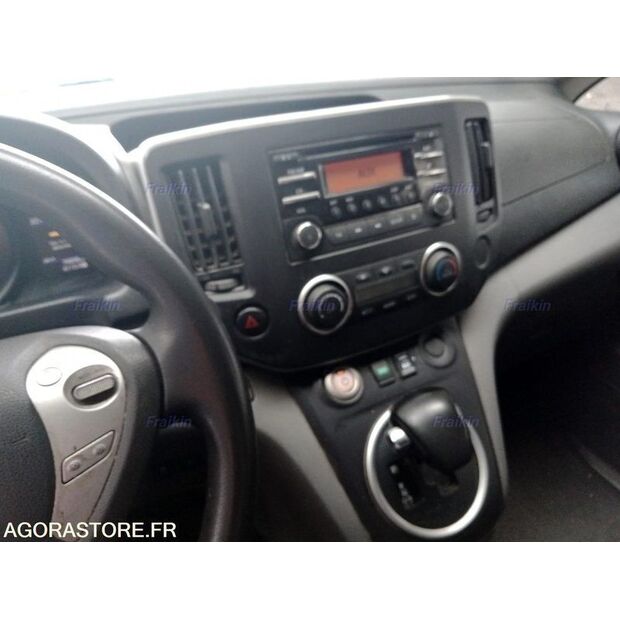 2020 NISSAN NV200-46799724