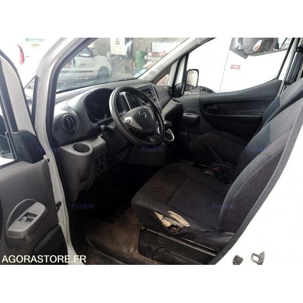 2020 NISSAN NV200-46799726