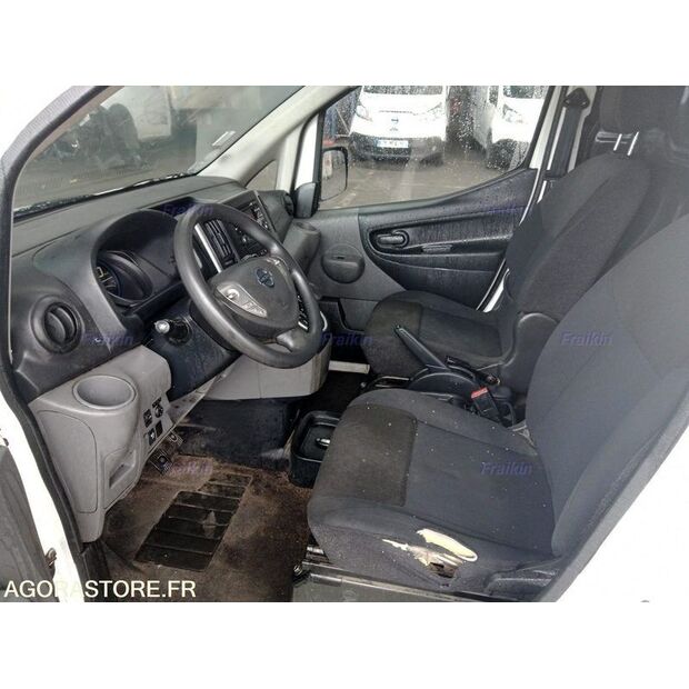 2020 NISSAN NV200-46799727