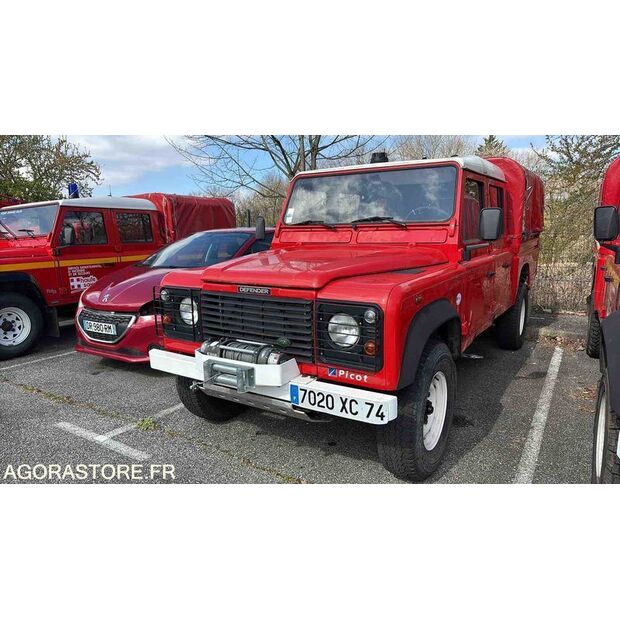 2001 Land Rover Defender-46799750