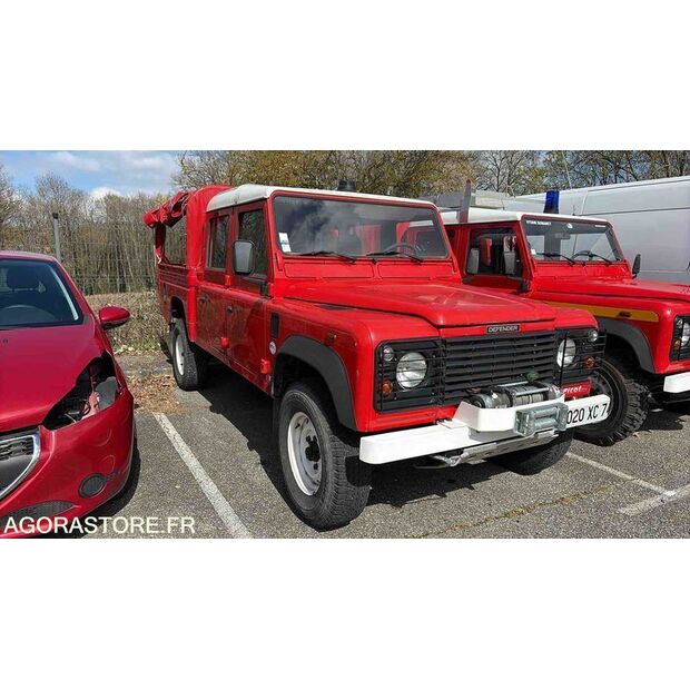 2001 Land Rover Defender-46799751