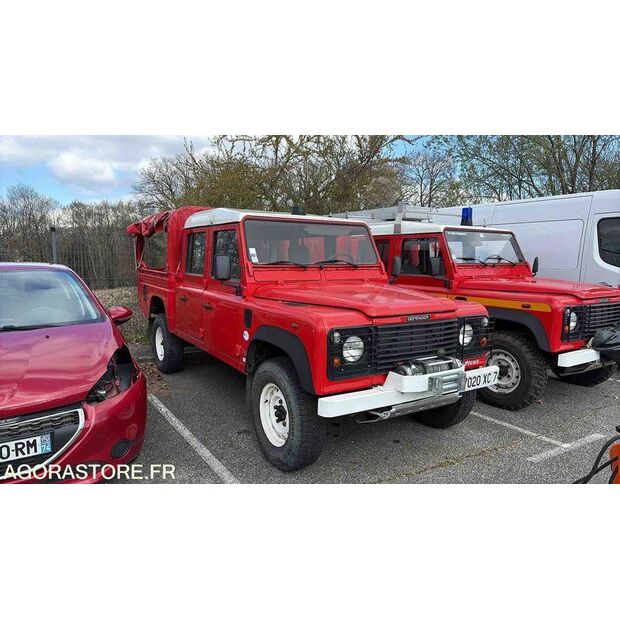 2001 Land Rover Defender-46799752