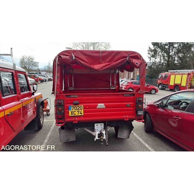 2001 Land Rover Defender-46799753