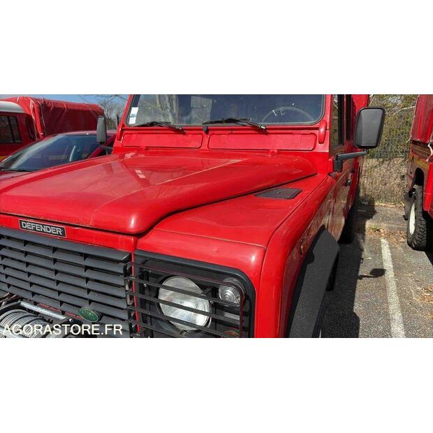 2001 Land Rover Defender-46799754