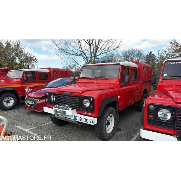 2001 Land Rover Defender-46799755